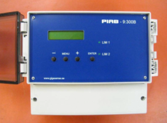 PIAB 電子單元9-300B
