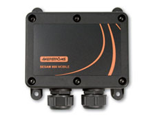 Sesam 800 Mobile RX 接收器